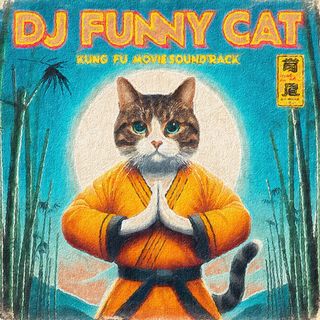 Kung Fu Movie Soundtrack