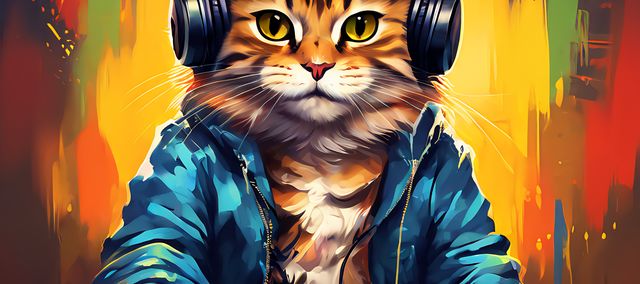djfunnycat