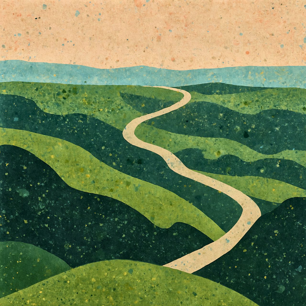 A New Journey 20260313