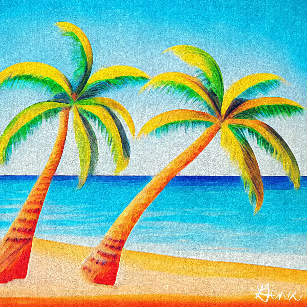 Chill Rap Beat 20230106