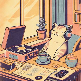 AI Experimental Beats Vol. 4