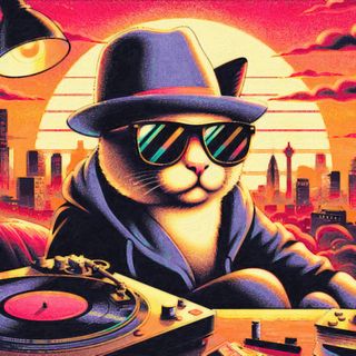 AI Experimental Beats Vol. 5