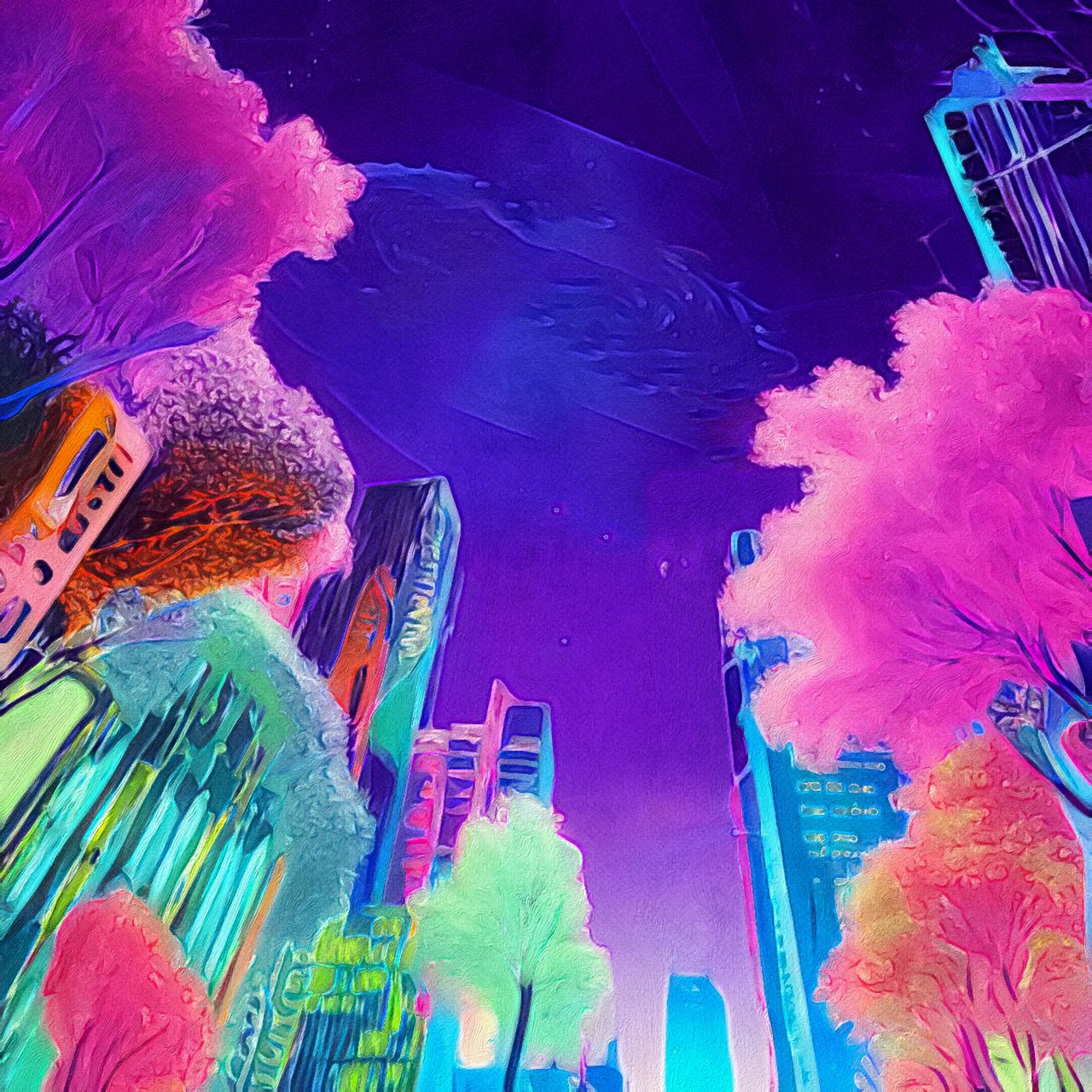 Emotional Beats Vol. 5