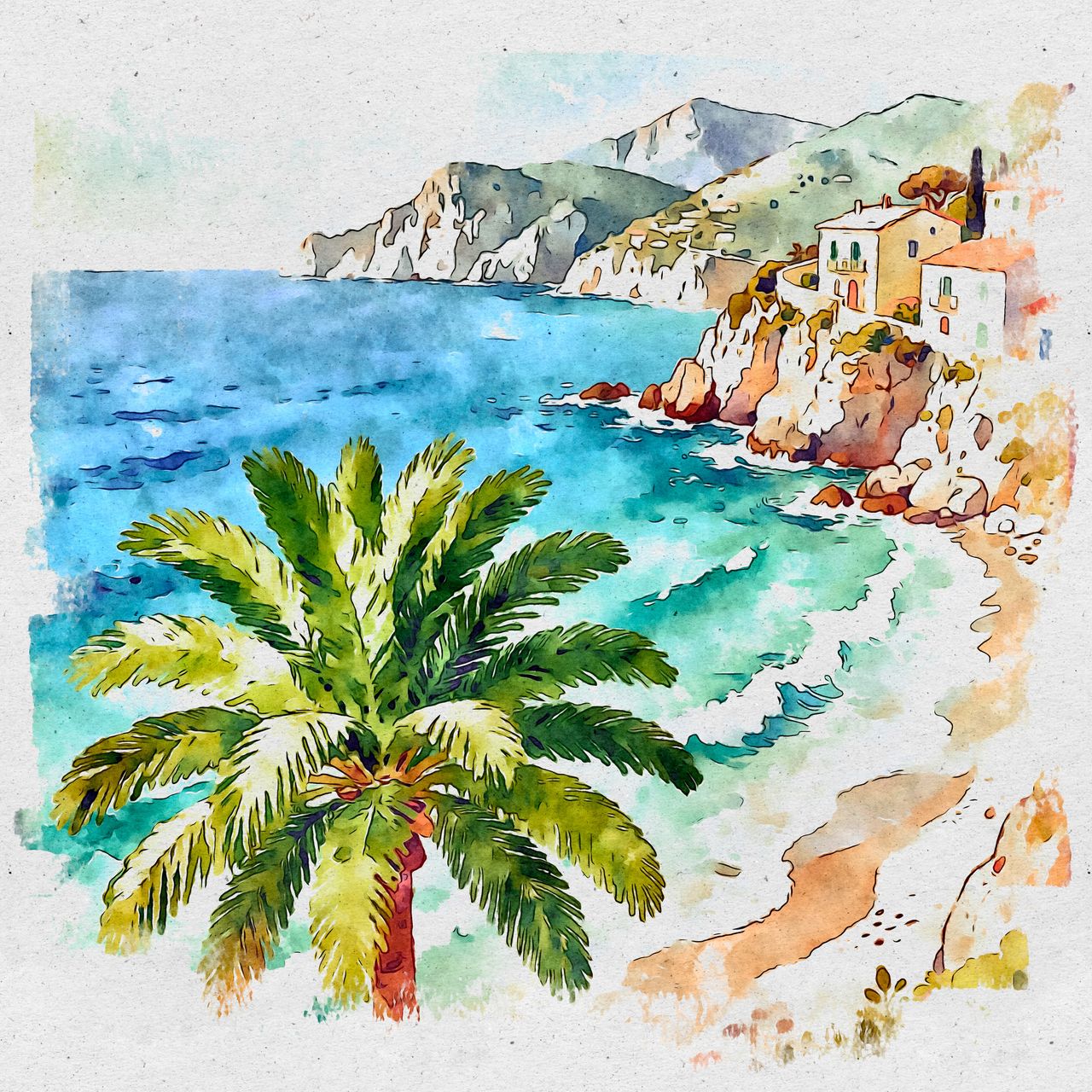 Emotional Rap Beat (Just Remember)