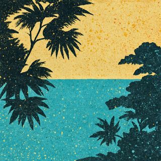 New Mix