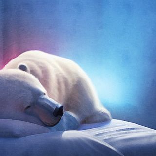 Good Night Sleepyhead