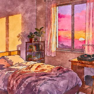 Happy Rap Beat (Lazy Tapir)