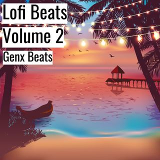 Lofi Beats Vol. 2