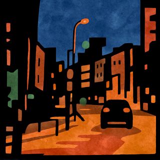 Lofi Beats Vol. 4