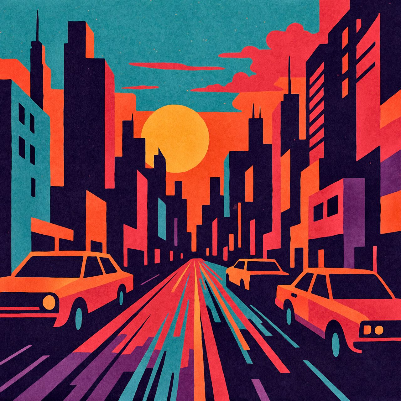 Smooth Hiphop Beat 20260228