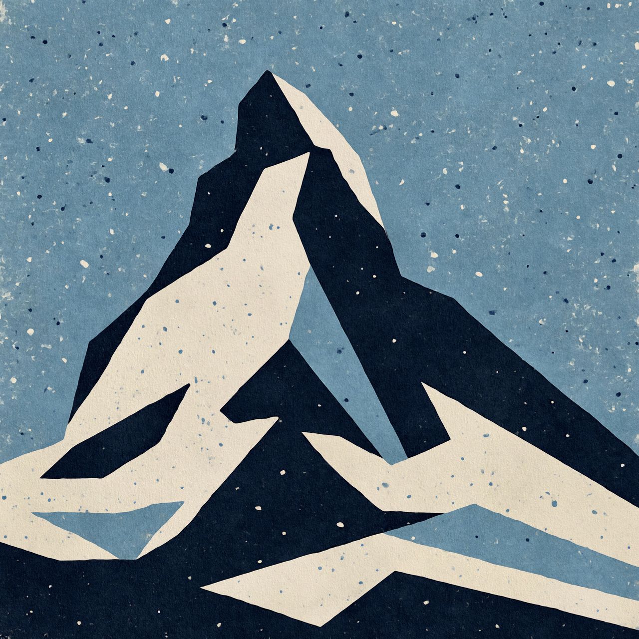 Training Mountain 20260306