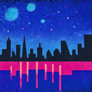 Dusk 20260313