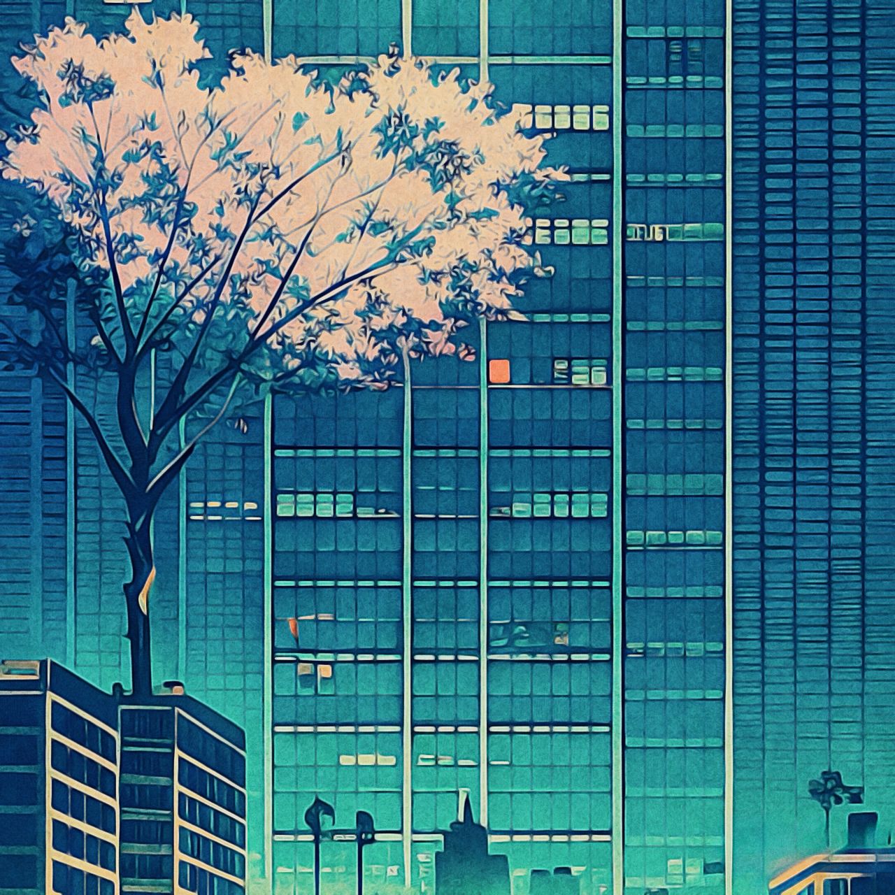 Urban Groove